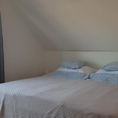 גיולה Vegvar Delux Apartman מראה חיצוני תמונה
