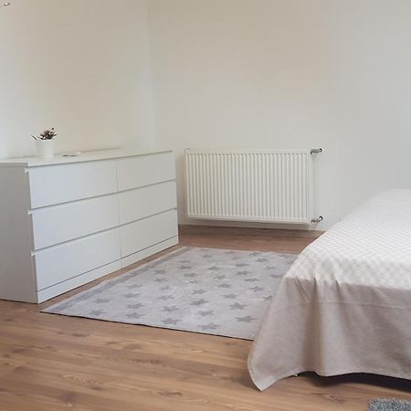 גיולה Vegvar Delux Apartman מראה חיצוני תמונה