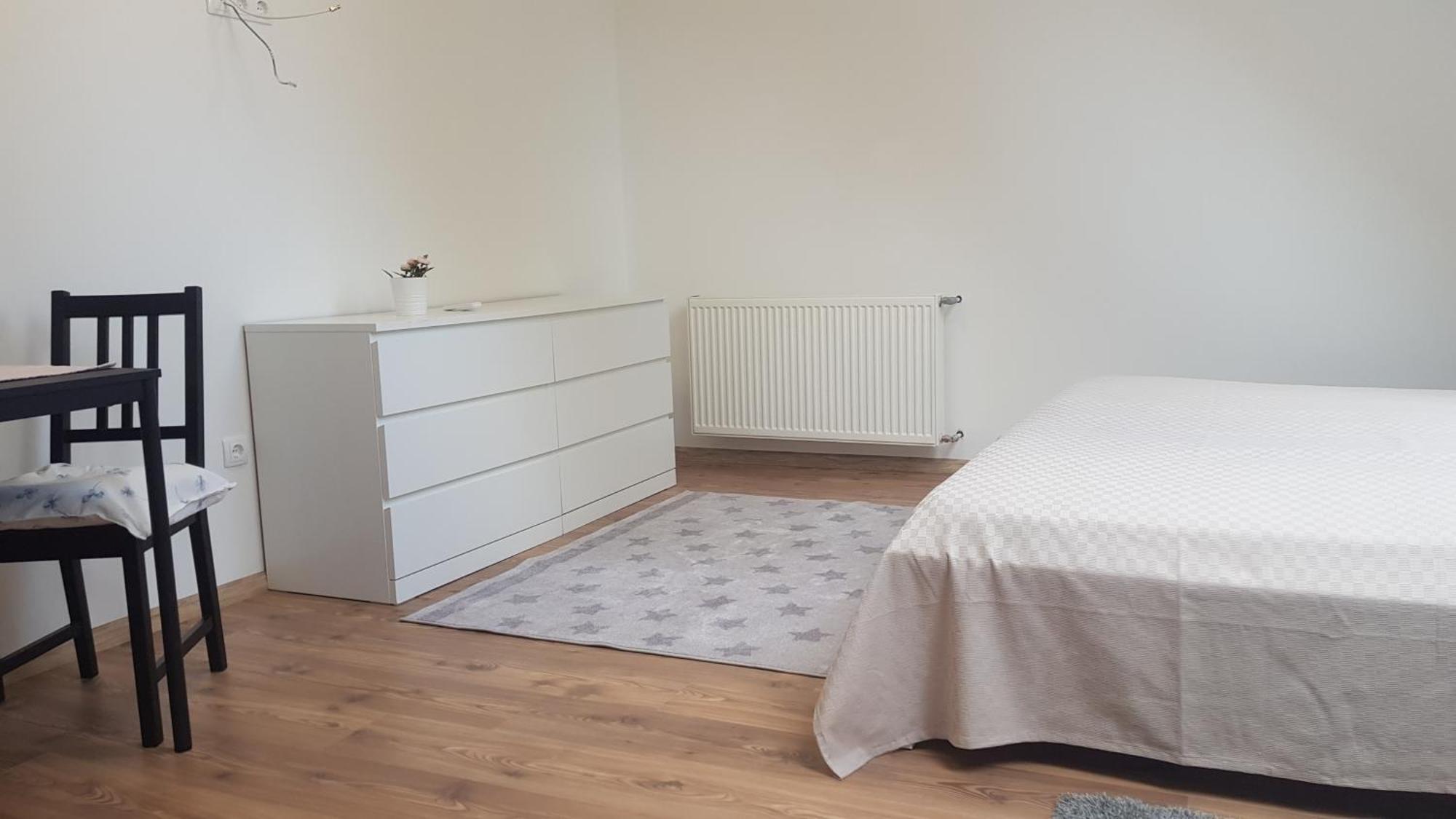 גיולה Vegvar Delux Apartman מראה חיצוני תמונה