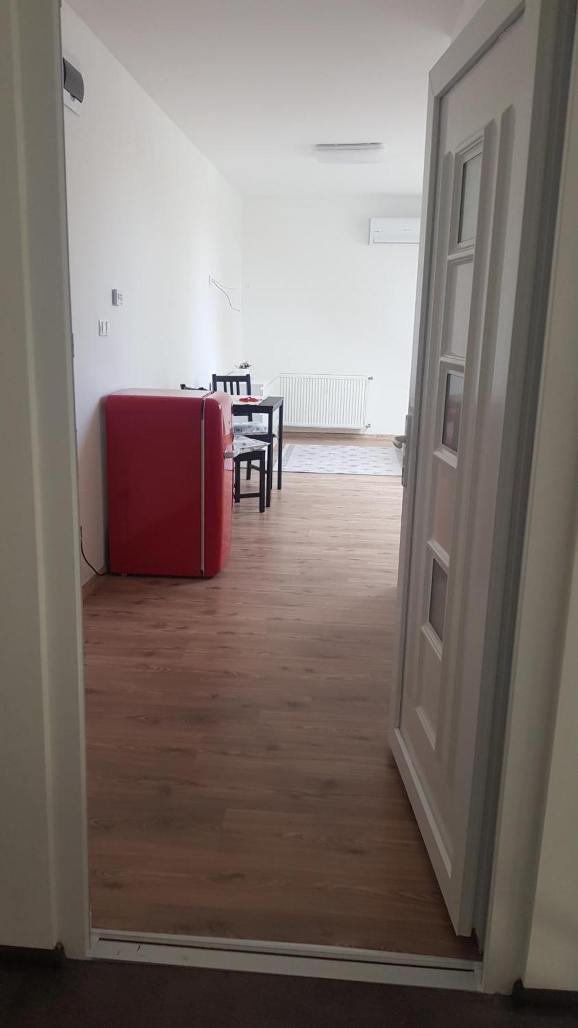 גיולה Vegvar Delux Apartman מראה חיצוני תמונה
